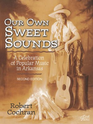 cover image of Our Own Sweet Sounds
